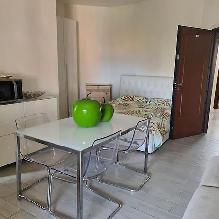 דירות Andora Fronte Mare מראה חיצוני תמונה